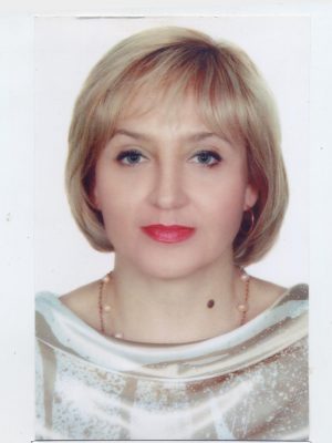 Chetverik O.N. Chetverik O.N.