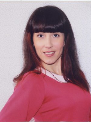 Goncharenko T.Yu. Goncharenko T.Yu.