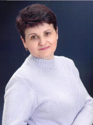Palamarchuk SI Palamarchuk SI