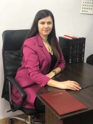 Мізяківська Леся Мізяківська Леся