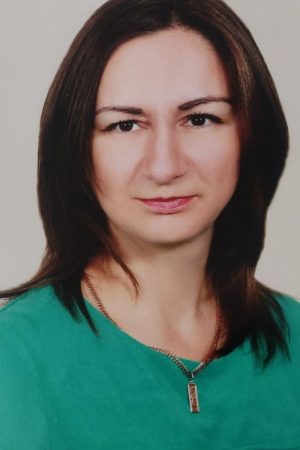 Циганчук Оксана Циганчук Оксана