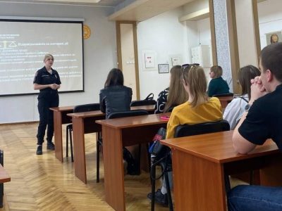 проти булінгу проти булінгу