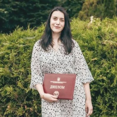 10. Дудник Сніжана 10. Дудник Сніжана