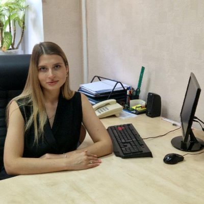 15. Волчкова Аліна Романівна 15. Волчкова Аліна Романівна