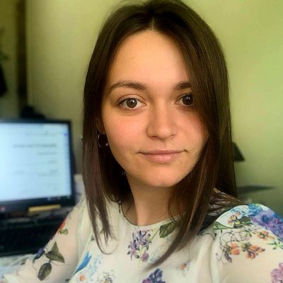 17. Яцишина Анна Юріївна 17. Яцишина Анна Юріївна