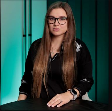 2. СОЛОВЙОВА Альона Романівна 2. СОЛОВЙОВА Альона Романівна