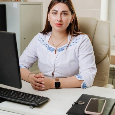 5. Дубіна Ірина Миколаївна 5. Дубіна Ірина Миколаївна