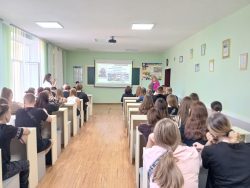 Як побудувати команду, де кожен відчуває свою відповідальність за спільний результат