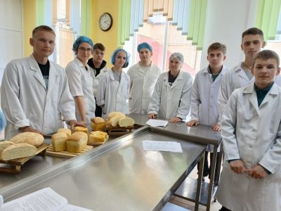 Крок за кроком до професійної майстерності