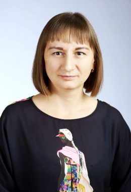 2340 Циганчук Оксана Борисівна 2340 Циганчук Оксана Борисівна