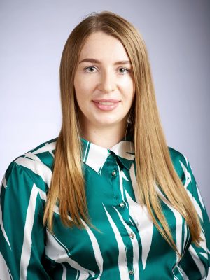 2352 Ігнатко Віта Василівна