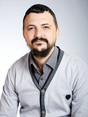 2388 Врублевський Віктор Андрійович викладач математики