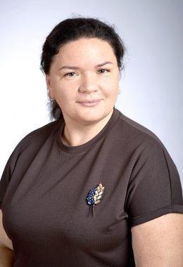 2399 Фабіянська Олена Леонідівна 2399 Фабіянська Олена Леонідівна