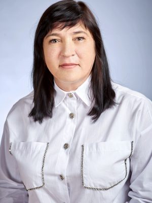 2483 Горденко Алла Петрівна