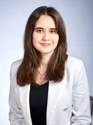 2534 Кубай Катерина Романівна