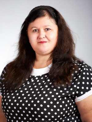 2538 Гайдайчук Наталя Петрівна