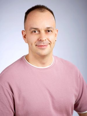 2633 Вовк Павло Васильович