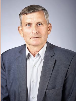 2995 Казмірчук Яків Васильович