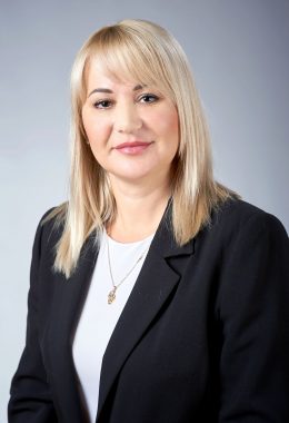 3023 Соломон Алла Миколаївна 3023 Соломон Алла Миколаївна