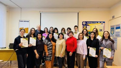 📚 Актуальний правовий діалог: захист прав людини під час воєнного стану