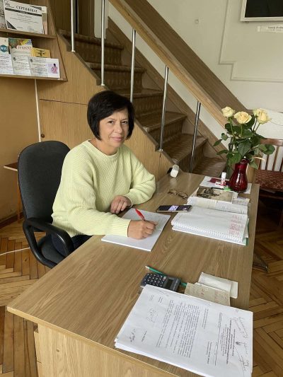 Бібліотека нового покоління: сучасний простір для розвитку молоді та інновацій