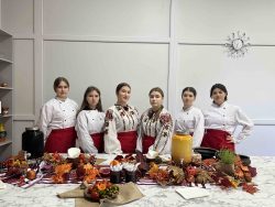 Стартував Тиждень циклової комісії технологічних спецдисциплін!