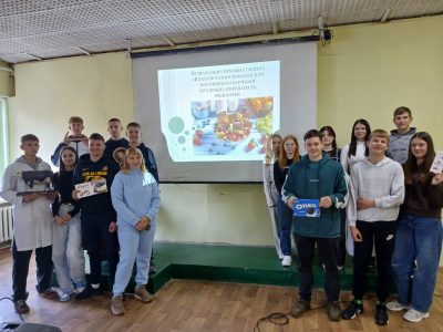 Другий день Тижня циклової комісії технологічних спецдисциплін: навчання через досвід