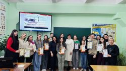 Харчові технології майбутнього: інновації, безпека та сталий розвиток