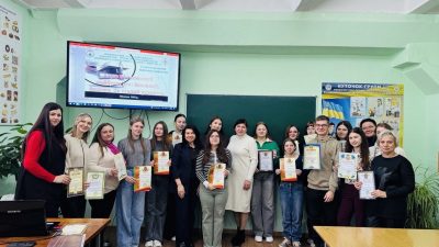 Харчові технології майбутнього: інновації, безпека та сталий розвиток