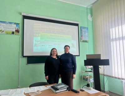 Свідоме харчування: розпізнаємо маркування разом