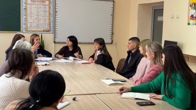 Атестація педагогічних працівників: черговий етап у забезпеченні якості освіти