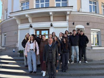 Виховуємо патріотизм і громадянську свідомість 🇺🇦