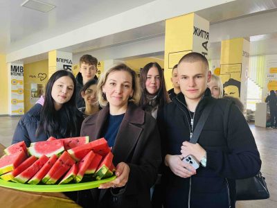 🌻Від знань — до щедрого врожаю🌻