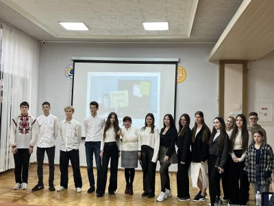 ✨ «Virtual Trip to London» 🇬🇧: Подорож, що надихає!