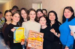 🔥 КУЛІНАРНИЙ БАТЛ У ГУРТОЖИТКУ ТПФК ВНАУ! 👨‍🍳✨