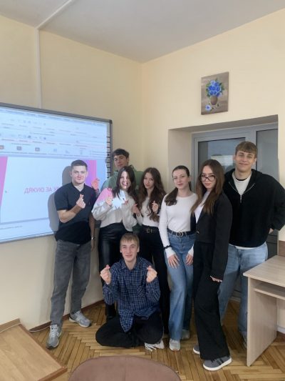 Студентська науково-практична конференція з економічних дисциплін