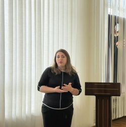 Впровадженння енергозберігаючих технології ВП “Вінницяхліб”