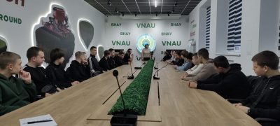 Батл професійної майстерності «Ремонтний спринт»