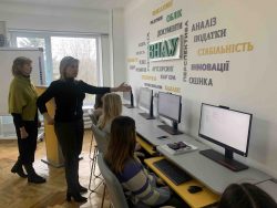 Практичне вдосконалення компетентностей у сфері обліку та оподаткування