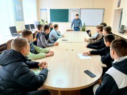 Сучасне виробництво очима роботодавця