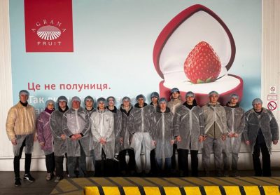 Виробництво крізь призму сучасних технологій в інженерії