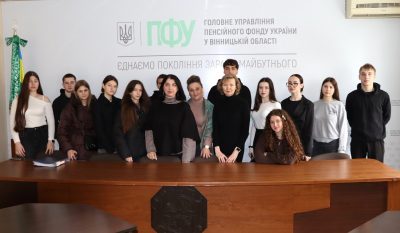 Тиждень циклової комісії економічних дисциплін у ТПФК ВНАУ – це було яскраво, практично та натхненно!