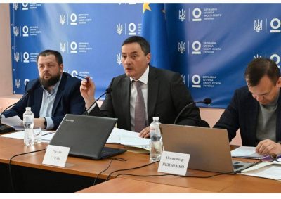 Якість освіти, підтверджена акредитацією: нові досягнення ТПФК ВНАУ