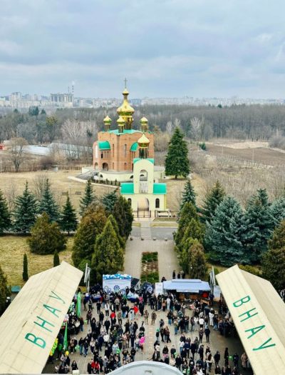 ДЕНЬ ВІДКРИТИХ ДВЕРЕЙ У Вінницькому національному аграрному університеті – 2026!
