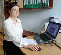 Участь представників коледжу в обласній науково-практичній конференції