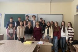 Підсумки підготовки фахового молодшого бакалавра за спеціальністю 071 Облік і оподаткування