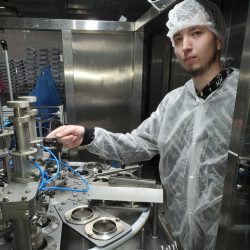 Практичний досвід — основа професійного становлення майбутніх механіків