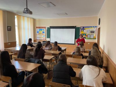 БУХГАЛТЕРІЯ БЕЗ МІФІВ: СУЧАСНІ РЕАЛІЇ РОБОТИ БУХГАЛТЕРА