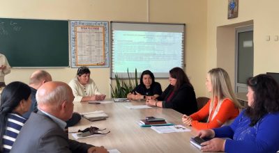 АТЕСТАЦІЯ ПЕДАГОГІЧНИХ ПРАЦІВНИКІВ — КРОК ДО ПРОФЕСІЙНОГО ЗРОСТАННЯ ТА ЯКОСТІ ОСВІТИ!