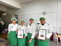 «ДЕРУН ФЕСТ» — СВЯТО УКРАЇНСЬКИХ ТРАДИЦІЙ, ТВОРЧОСТІ ТА КУЛІНАРНОЇ МАЙСТЕРНОСТІ